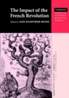 The Impact of the French Revolution : Texts from Britain in the 1790s - Book