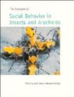 The Evolution of Social Behaviour in Insects and Arachnids - Book