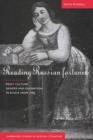Reading Russian Fortunes : Print Culture, Gender and Divination in Russia from 1765 - Book