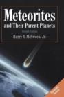 Meteorites and their Parent Planets - Book