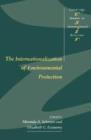 The Internationalization of Environmental Protection - Book