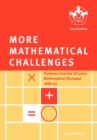 More Mathematical Challenges - Book