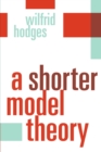 A Shorter Model Theory - Book