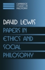 Papers in Ethics and Social Philosophy: Volume 3 - Book