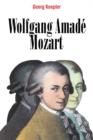Wolfgang Amade Mozart - Book