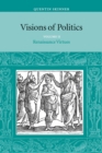 Visions of Politics - Book