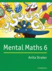 Mental Maths 6 - Book
