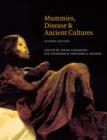 Mummies, Disease and Ancient Cultures - Book