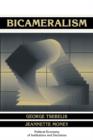 Bicameralism - Book