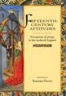 Fifteenth-Century Attitudes : Perceptions of Society in Late Medieval England - Book