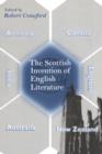 The Scottish Invention of English Literature - Book