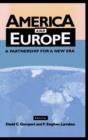 America and Europe : A Partnership for a New Era - Book