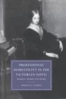 Professional Domesticity in the Victorian Novel : Women, Work and Home - Book