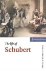 The Life of Schubert - Book