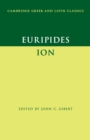 Euripides: Ion - Book