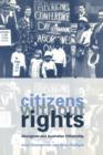 Citizens without Rights : Aborigines and Australian Citizenship - Book