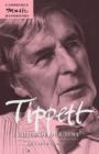 Tippett: A Child of our Time - Book
