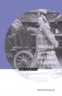 Brecht: Mother Courage and her Children - Book