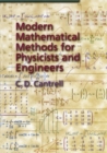 Modern Mathematical Methods for Physicists and Engineers - Book