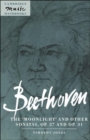 Beethoven: The 'Moonlight' and other Sonatas, Op. 27 and Op. 31 - Book
