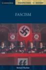 Fascism - Book