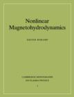 Nonlinear Magnetohydrodynamics - Book