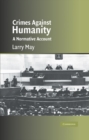 Crimes against Humanity : A Normative Account - Book