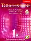Touchstone Level 1 Student's Book B with Audio CD/CD-ROM - Book