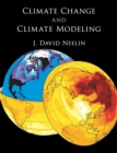 Climate Change and Climate Modeling - Book