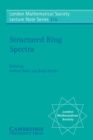Structured Ring Spectra - Book