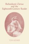 Richardson's 'Clarissa' and the Eighteenth-Century Reader - Book