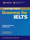 Cambridge Grammar for IELTS without Answers - Book