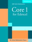 Core 1 for Edexcel - Book