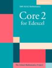 Core 2 for Edexcel - Book