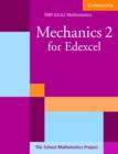 Mechanics 2 for Edexcel - Book