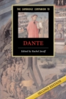 The Cambridge Companion to Dante - Book