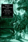 Women Travel Writers and the Language of Aesthetics, 1716-1818 - Book