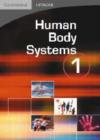 Human Body Systems 1 CD-ROM - Book