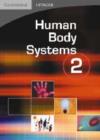 Human Body Systems 2 CD-ROM - Book
