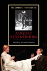 The Cambridge Companion to August Strindberg - Book