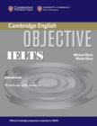 Objective IELTS Intermediate Workbook with Answers - Book