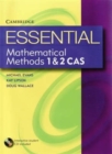 Essential Mathematical Methods CAS 1 and 2 with Student CD-ROM - Book