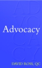 Advocacy - Book