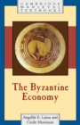 The Byzantine Economy - Book