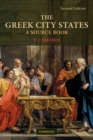 The Greek City States : A Source Book - Book