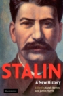 Stalin : A New History - Book