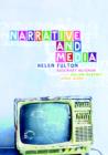 Narrative and Media - Book