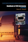 Handbook of CCD Astronomy - Book