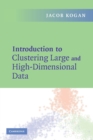 Introduction to Clustering Large and High-Dimensional Data - Book