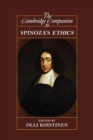 The Cambridge Companion to Spinoza's Ethics - Book